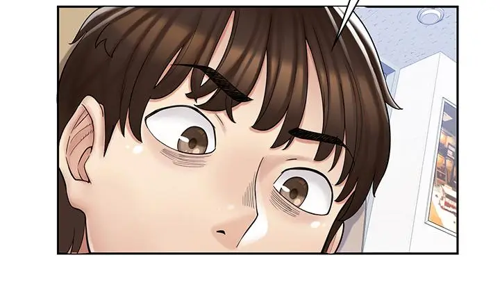漫画《漫画店工读生》第2话第20张图