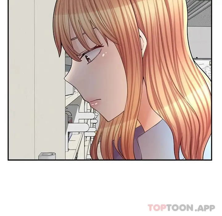 漫画《漫画店工读生》第13话第23张图