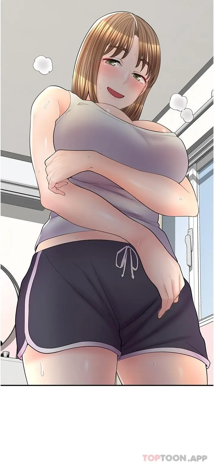 漫画《漫画店工读生》第15话第7张图