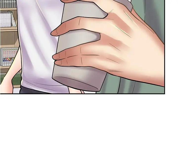 漫画《漫画店工读生》第28话第42张图