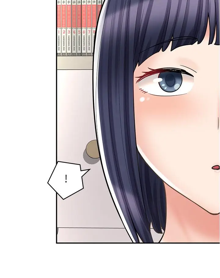 漫画《漫画店工读生》第33话第9张图
