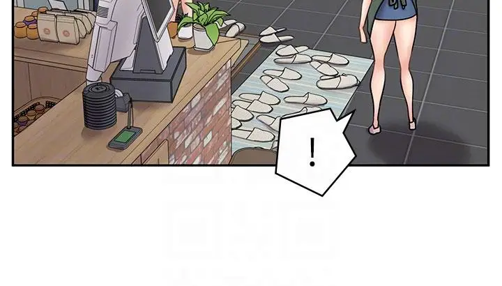 漫画《漫画店工读生》第45话第22张图