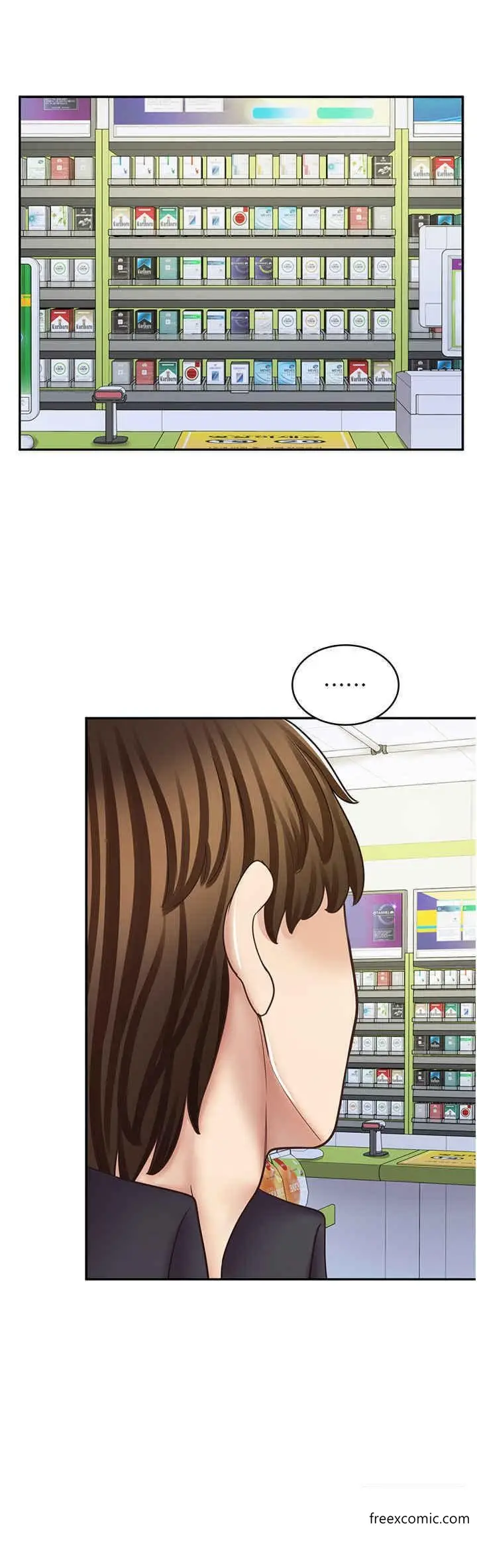 漫画《漫画店工读生》第51话第20张图
