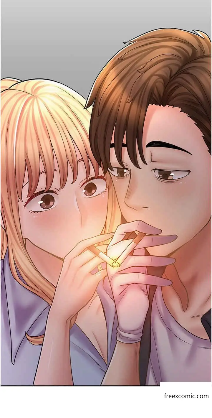 漫画《漫画店工读生》第51话第45张图