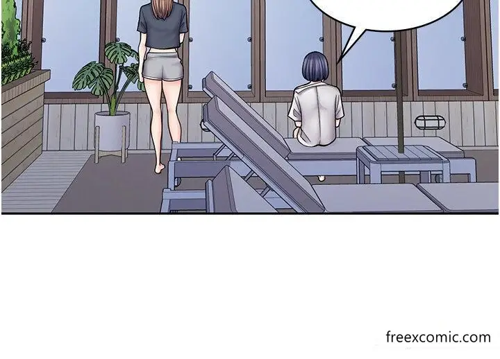漫画《漫画店工读生》第54话第38张图
