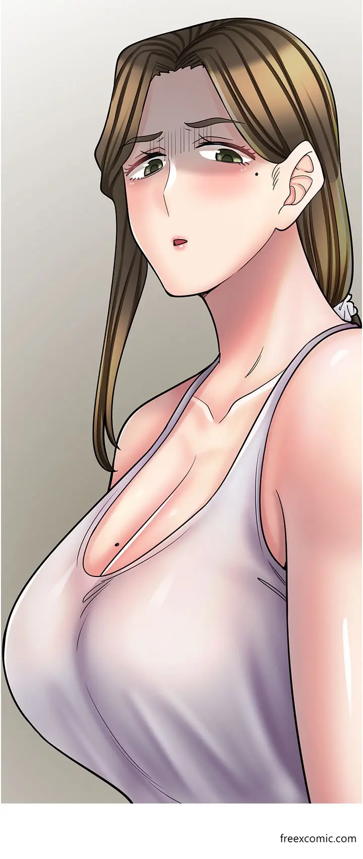 漫画《漫画店工读生》第56话第51张图
