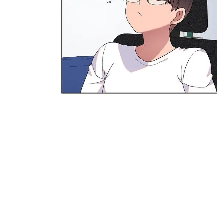 漫画《顽皮女孩敏儿》第5话第108张图
