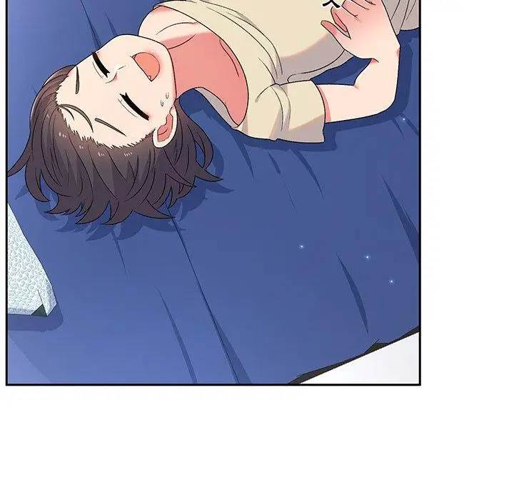 漫画《顽皮女孩敏儿》第5话第110张图