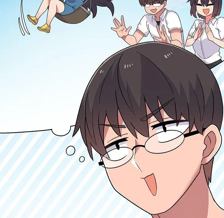 漫画《顽皮女孩敏儿》第5话第114张图