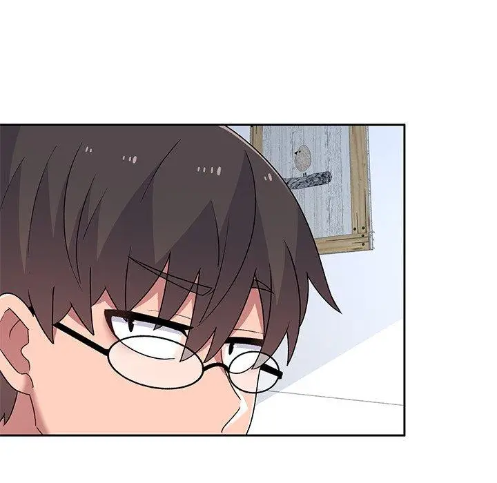 漫画《顽皮女孩敏儿》第5话第117张图