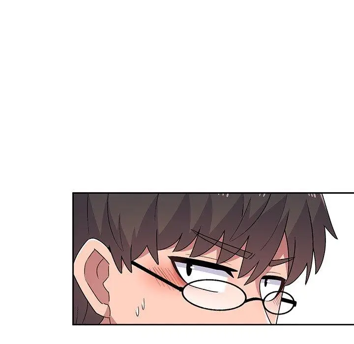 漫画《顽皮女孩敏儿》第5话第130张图