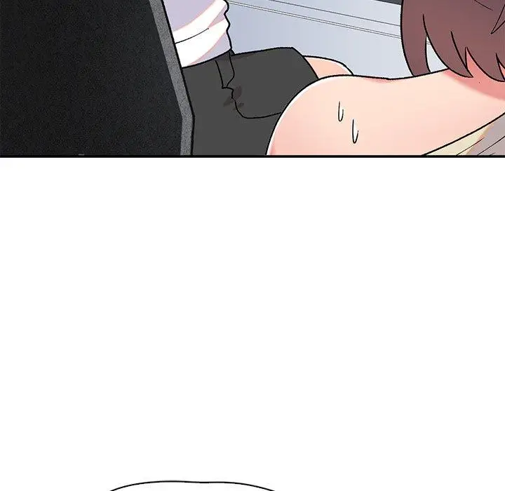 漫画《顽皮女孩敏儿》第5话第162张图