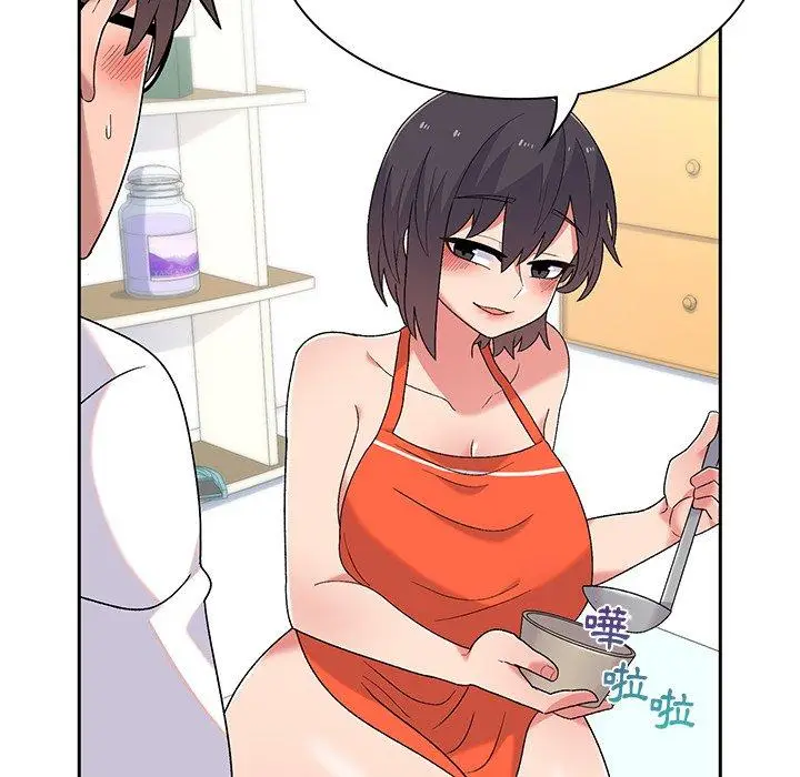 漫画《顽皮女孩敏儿》第5话第65张图