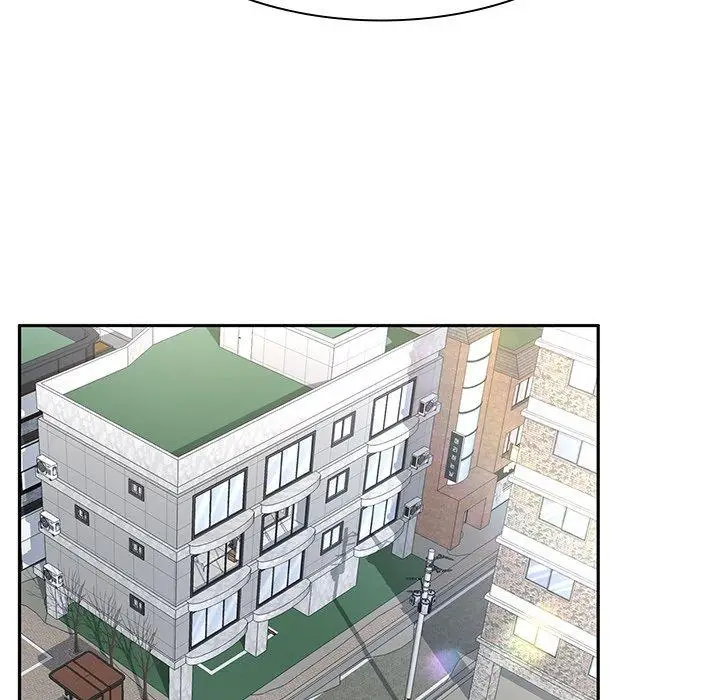 漫画《顽皮女孩敏儿》第5话第80张图