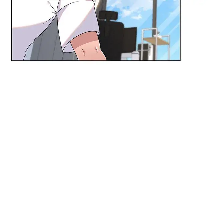 漫画《顽皮女孩敏儿》第5话第85张图