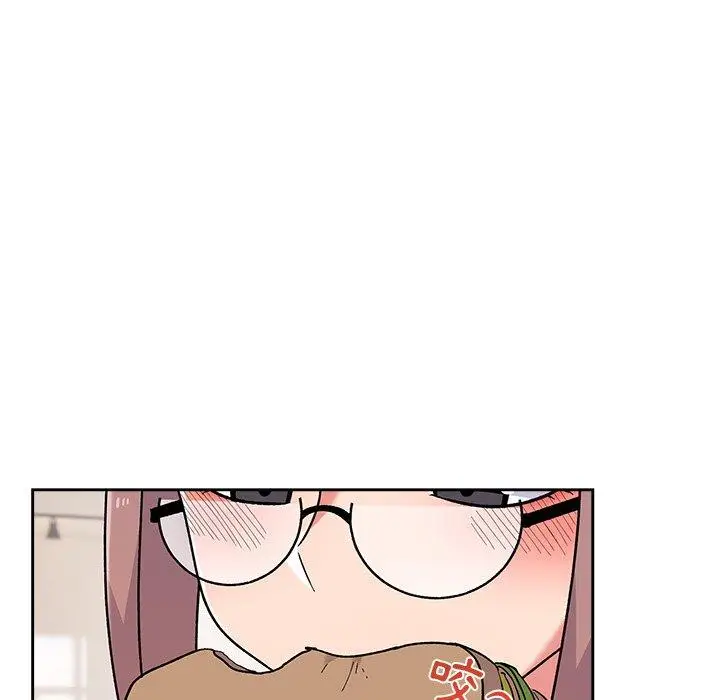 漫画《顽皮女孩敏儿》第8话第127张图
