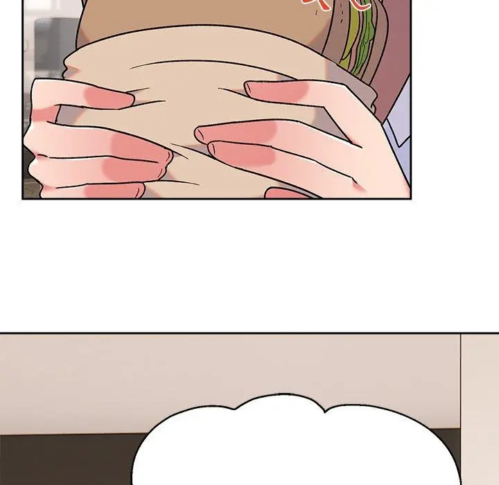 漫画《顽皮女孩敏儿》第8话第128张图