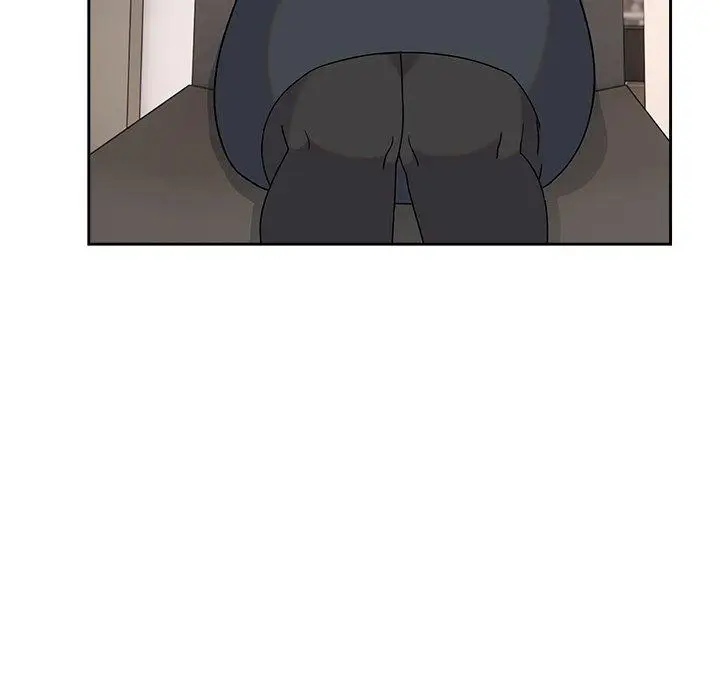 漫画《顽皮女孩敏儿》第8话第134张图