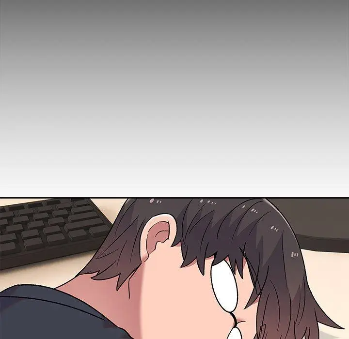 漫画《顽皮女孩敏儿》第8话第55张图