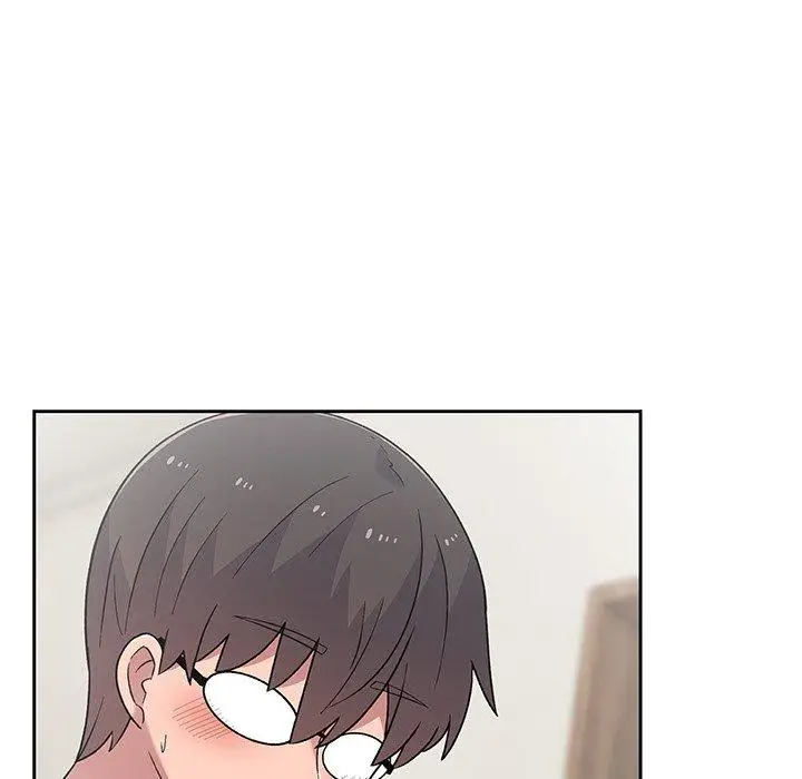 漫画《顽皮女孩敏儿》第8话第74张图