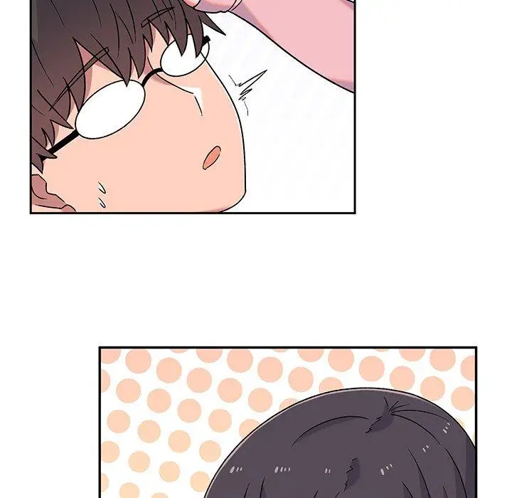 漫画《顽皮女孩敏儿》第9话第114张图