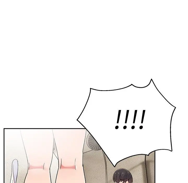 漫画《顽皮女孩敏儿》第9话第146张图