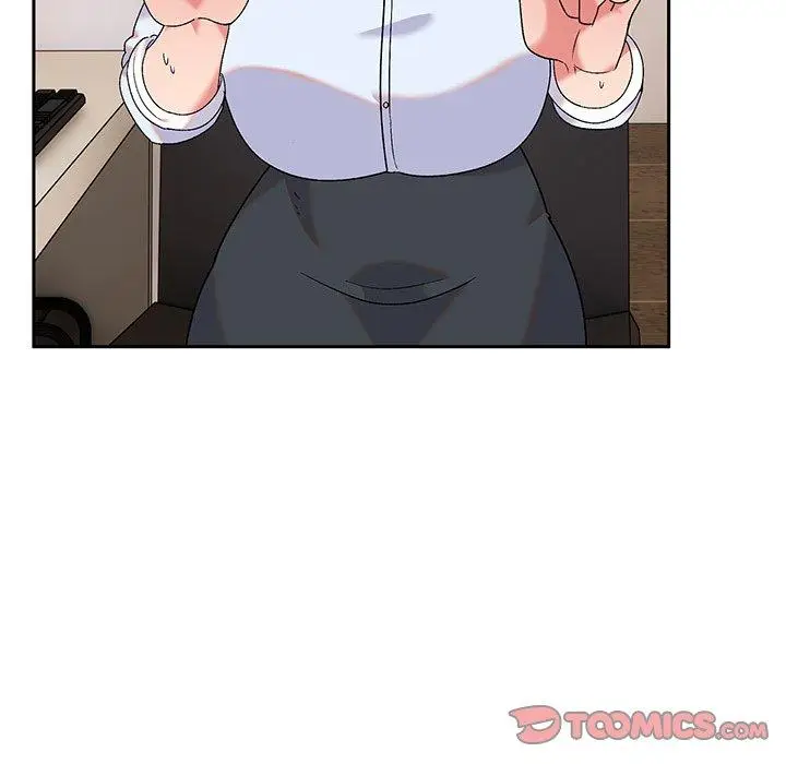 漫画《顽皮女孩敏儿》第9话第57张图