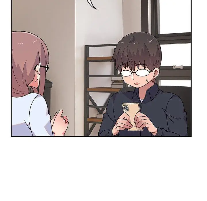 漫画《顽皮女孩敏儿》第9话第60张图