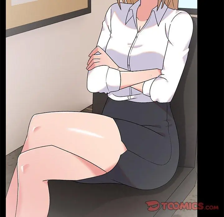 漫画《顽皮女孩敏儿》第9话第81张图