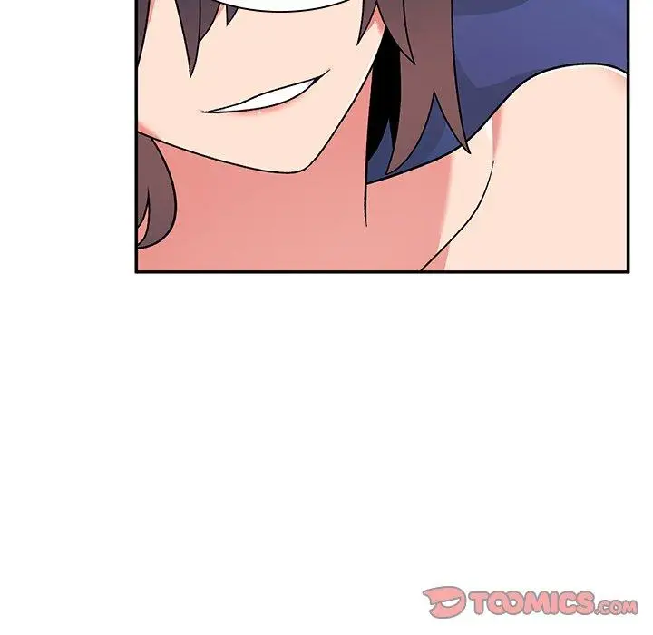 漫画《顽皮女孩敏儿》第11话第141张图