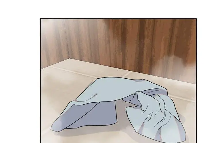漫画《顽皮女孩敏儿》第11话第4张图