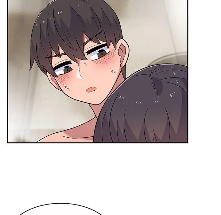 漫画《顽皮女孩敏儿》第11话第7张图