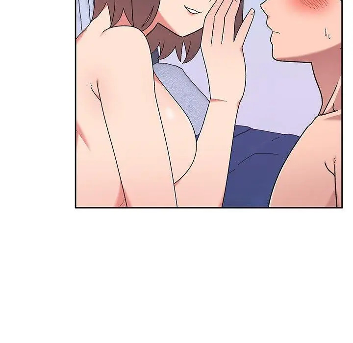 漫画《顽皮女孩敏儿》第11话第77张图