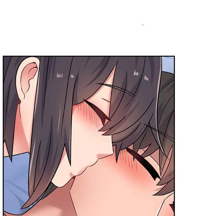 漫画《顽皮女孩敏儿》第14话第113张图