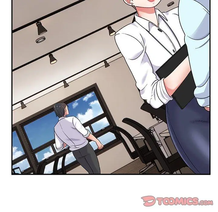 漫画《顽皮女孩敏儿》第14话第123张图