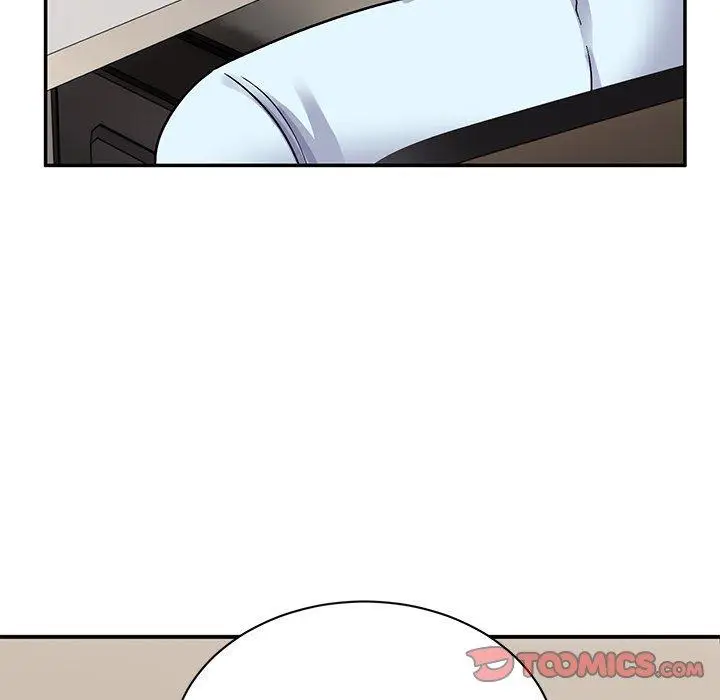漫画《顽皮女孩敏儿》第14话第141张图