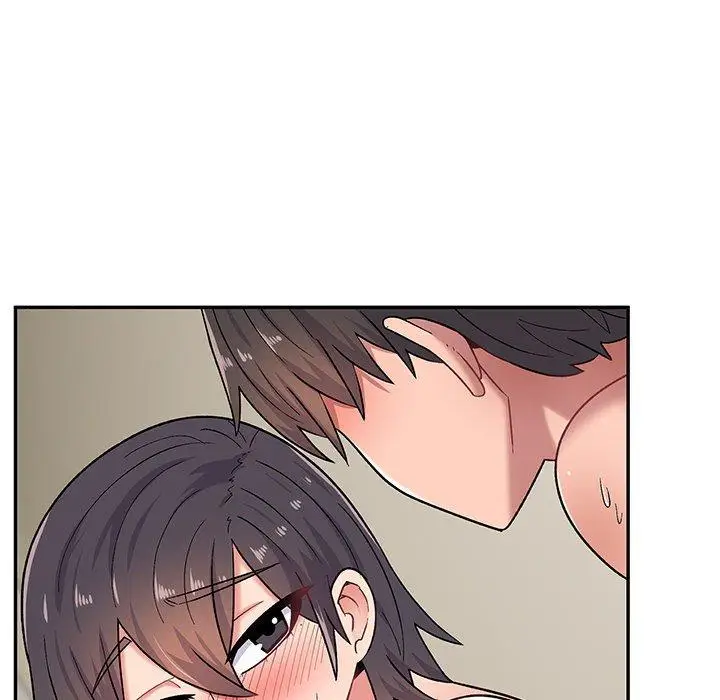 漫画《顽皮女孩敏儿》第14话第41张图