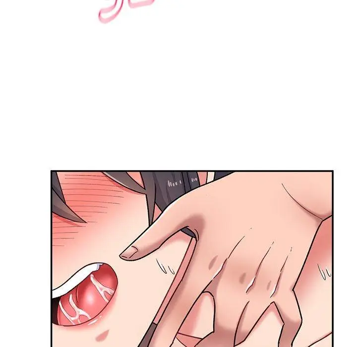 漫画《顽皮女孩敏儿》第14话第56张图