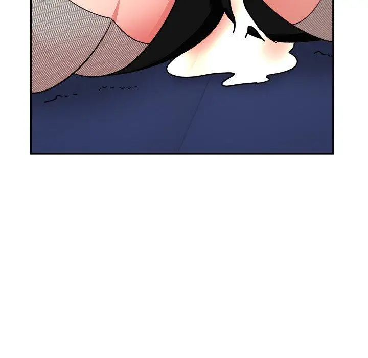 漫画《顽皮女孩敏儿》第37话第117张图