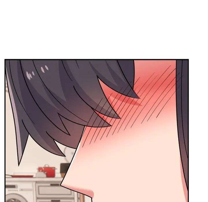 漫画《顽皮女孩敏儿》第37话第118张图