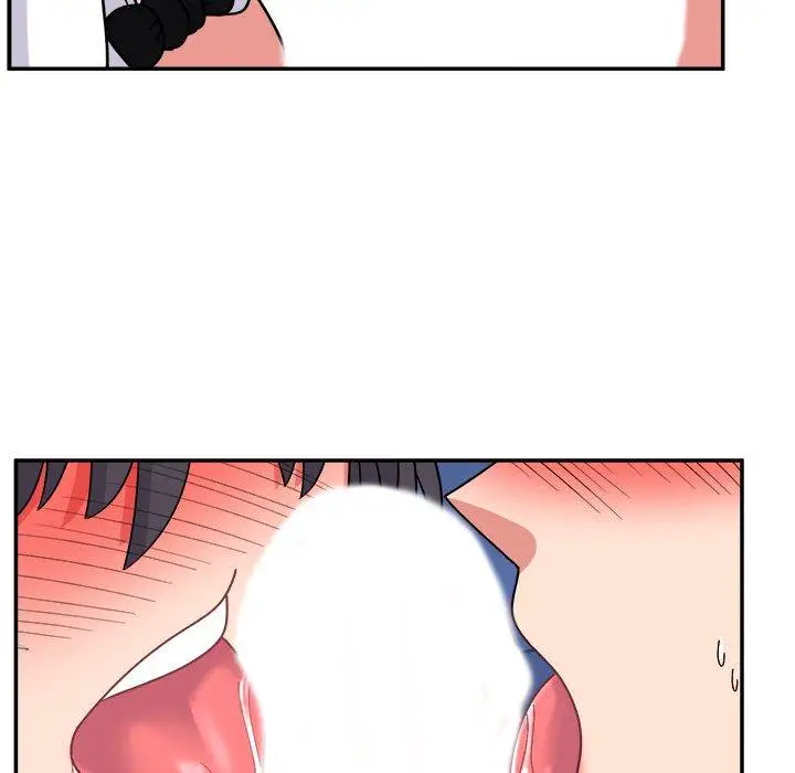 漫画《顽皮女孩敏儿》第37话第126张图