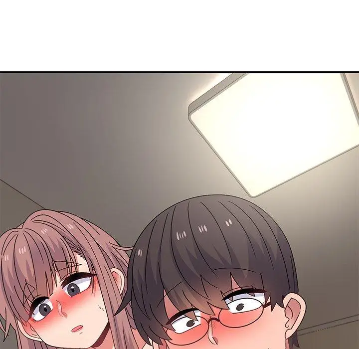 漫画《顽皮女孩敏儿》第37话第197张图