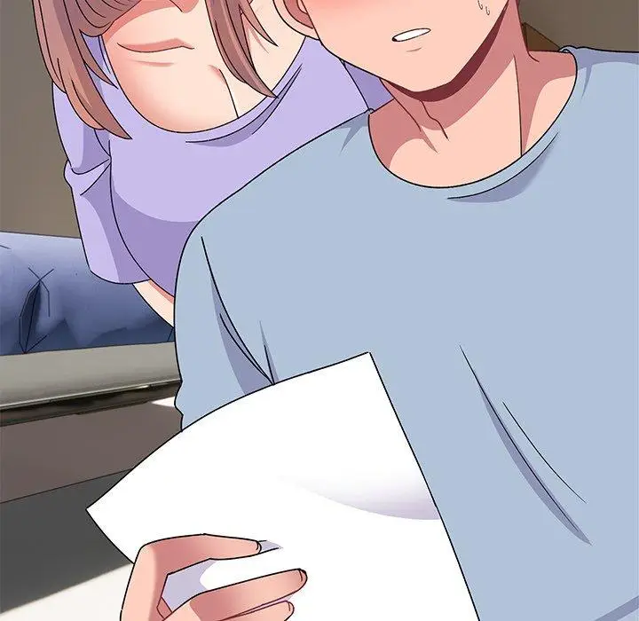 漫画《顽皮女孩敏儿》第37话第198张图