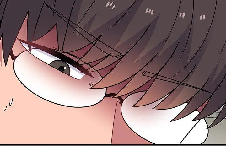 漫画《顽皮女孩敏儿》第37话第2张图