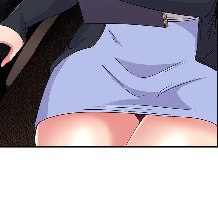 漫画《顽皮女孩敏儿》第37话第211张图