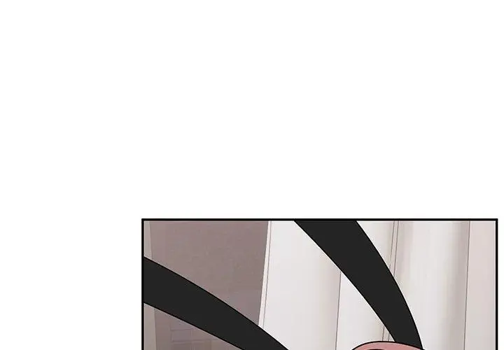 漫画《顽皮女孩敏儿》第37话第3张图