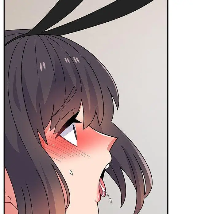 漫画《顽皮女孩敏儿》第37话第6张图