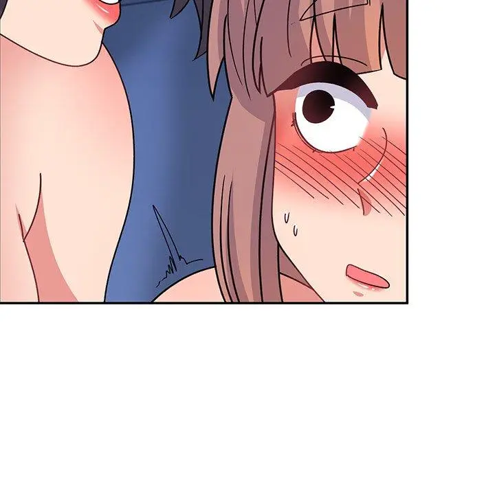 漫画《顽皮女孩敏儿》第37话第97张图