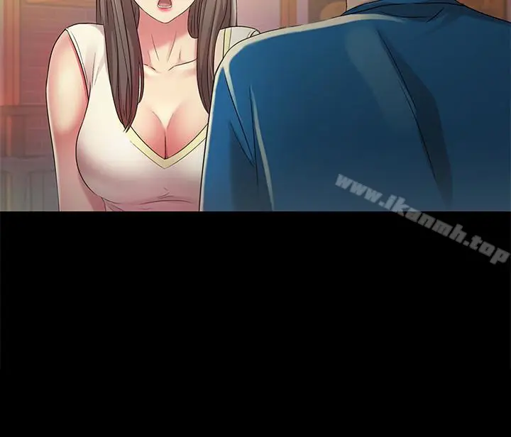 漫画《朋友, 女朋友》第40话第18张图