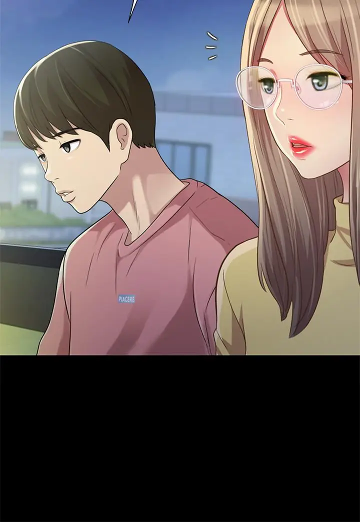 漫画《朋友, 女朋友》第92话第19张图